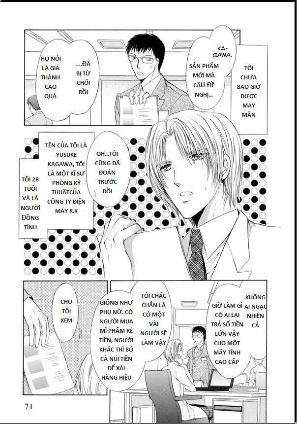 do you want this broken heart of mine? chapter 1 3