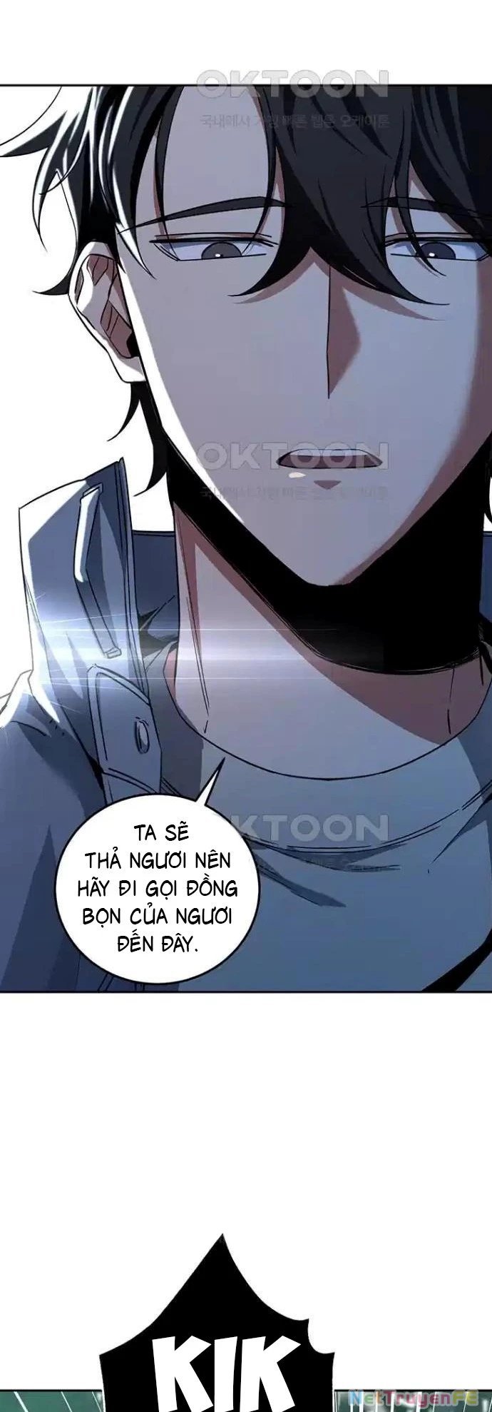 công thức cấp kiếm thần hồi quy chapter 4 22