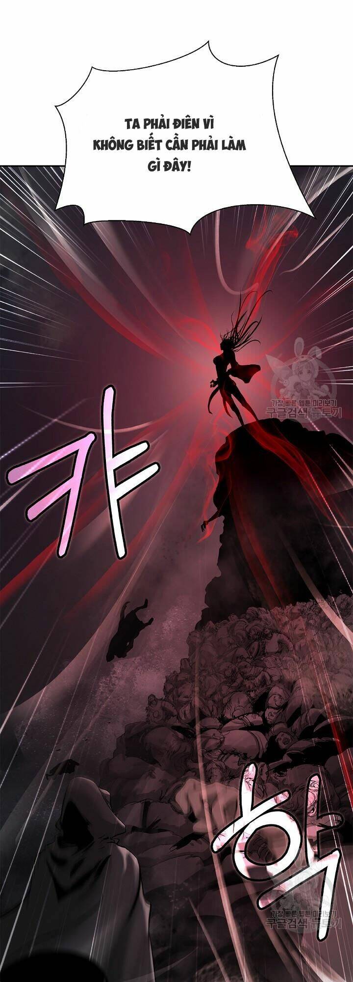 xuyên không thành hổ chapter 61 43