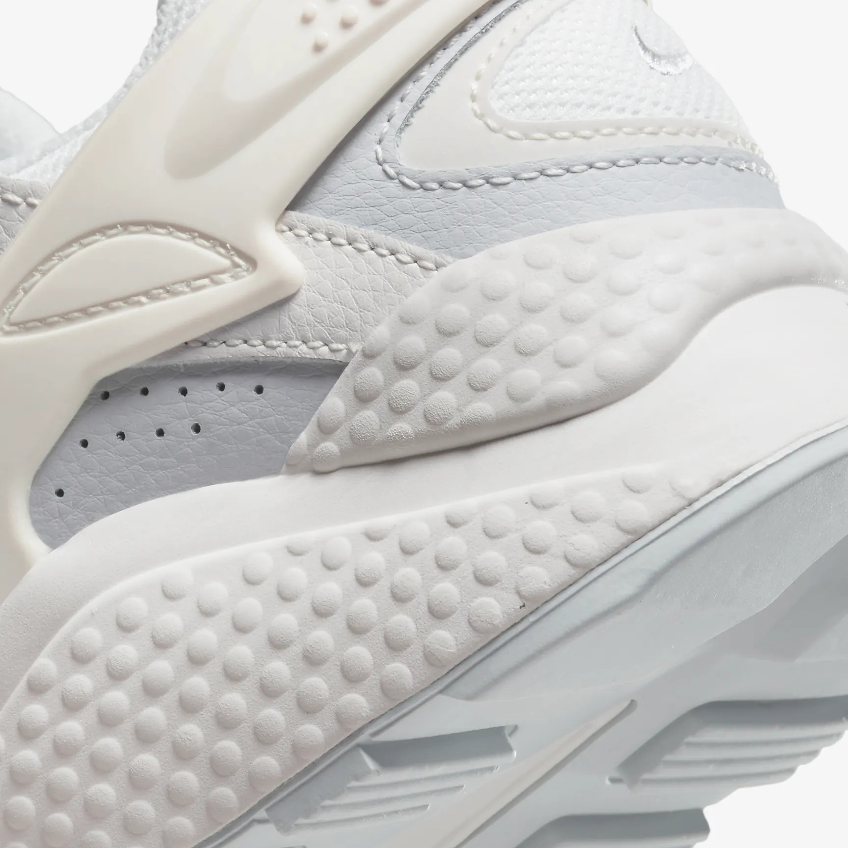 Giày thời trang nam NIKE NIKE AIR HUARACHE RUNNER