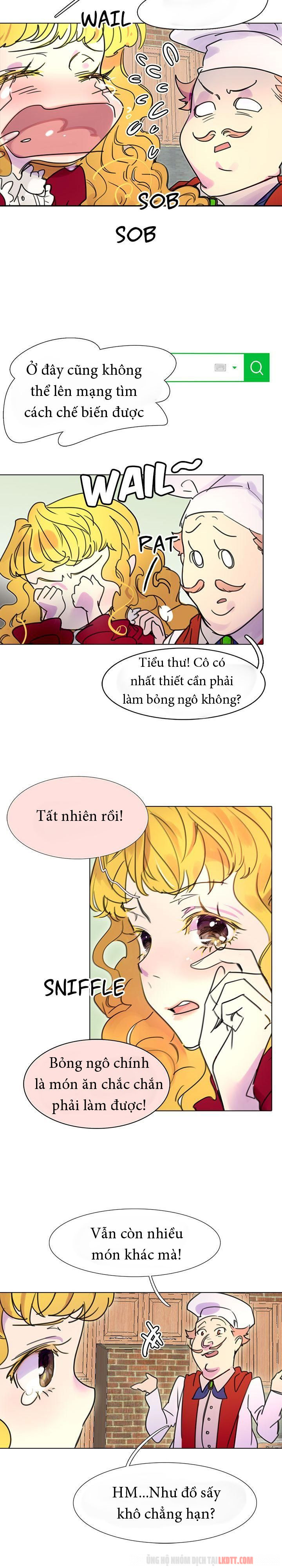 đừng xem thường nữ phụ chapter 7 3