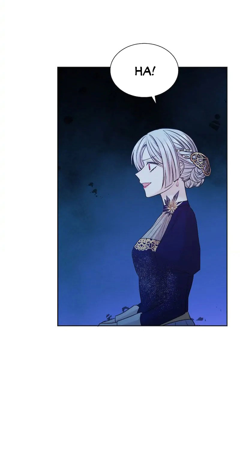 tôi chán nản vì người chồng thứ 2 còn "khỏe" hơn chồng cũ chapter 49.2 21