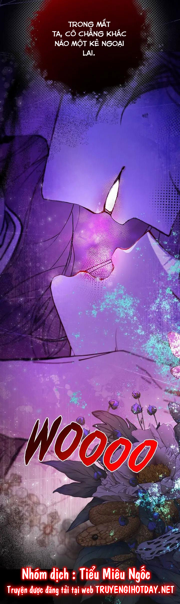 Tôi Đã Trở Thành Tiểu Thư Xấu Xí chapter 105 - Trang 29