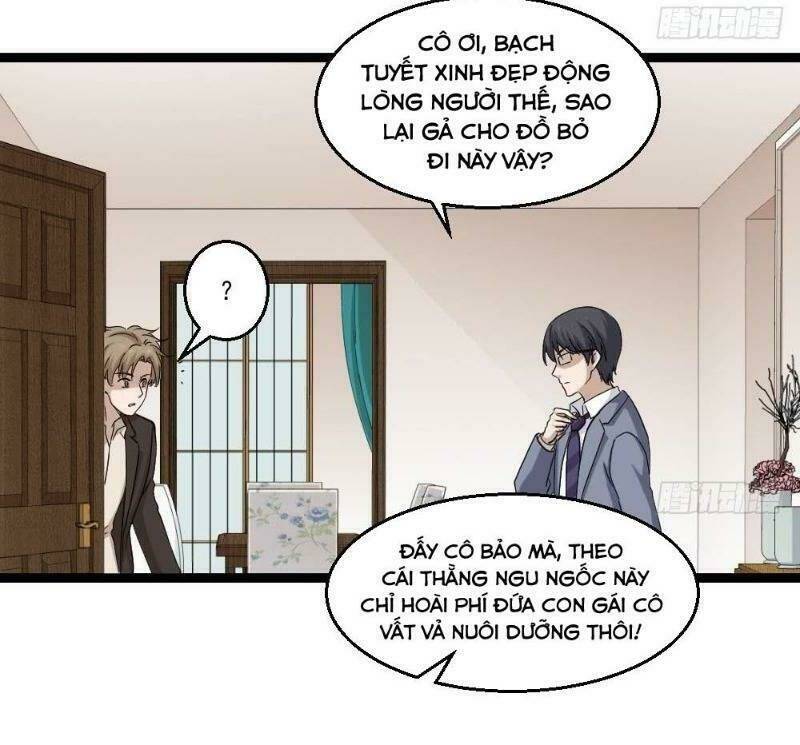 tối cuồng nữ tế chapter 12 9