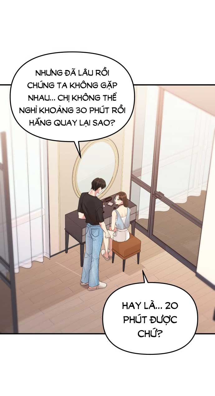 gửi em người đánh cắp những vì sao - to you who swallowed a star chapter 145.2 2