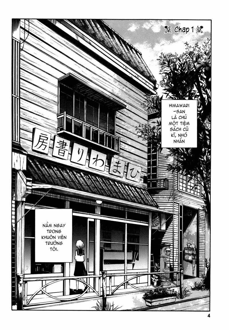 himawari-san chapter 1 5