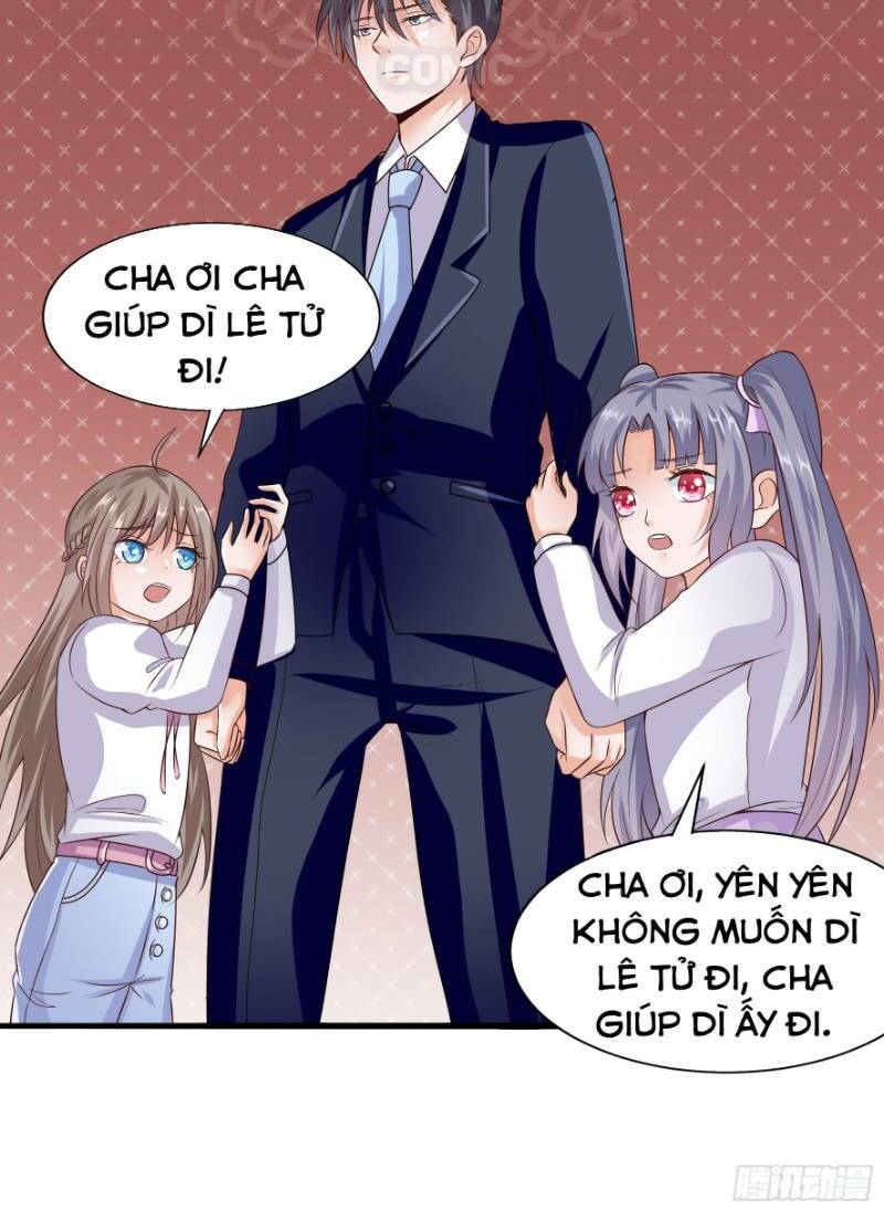 vú em của tiên ma chapter 7 33