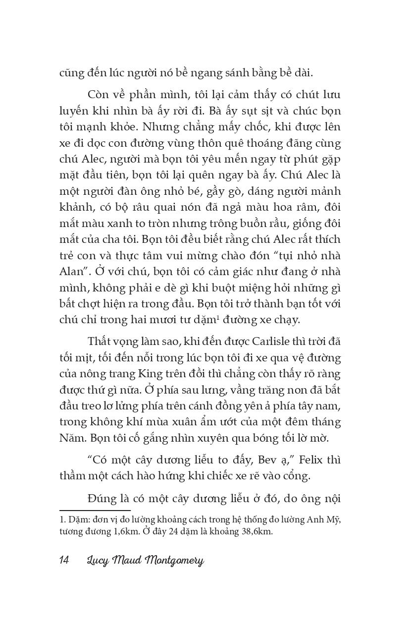Chị Kể Chuyện
