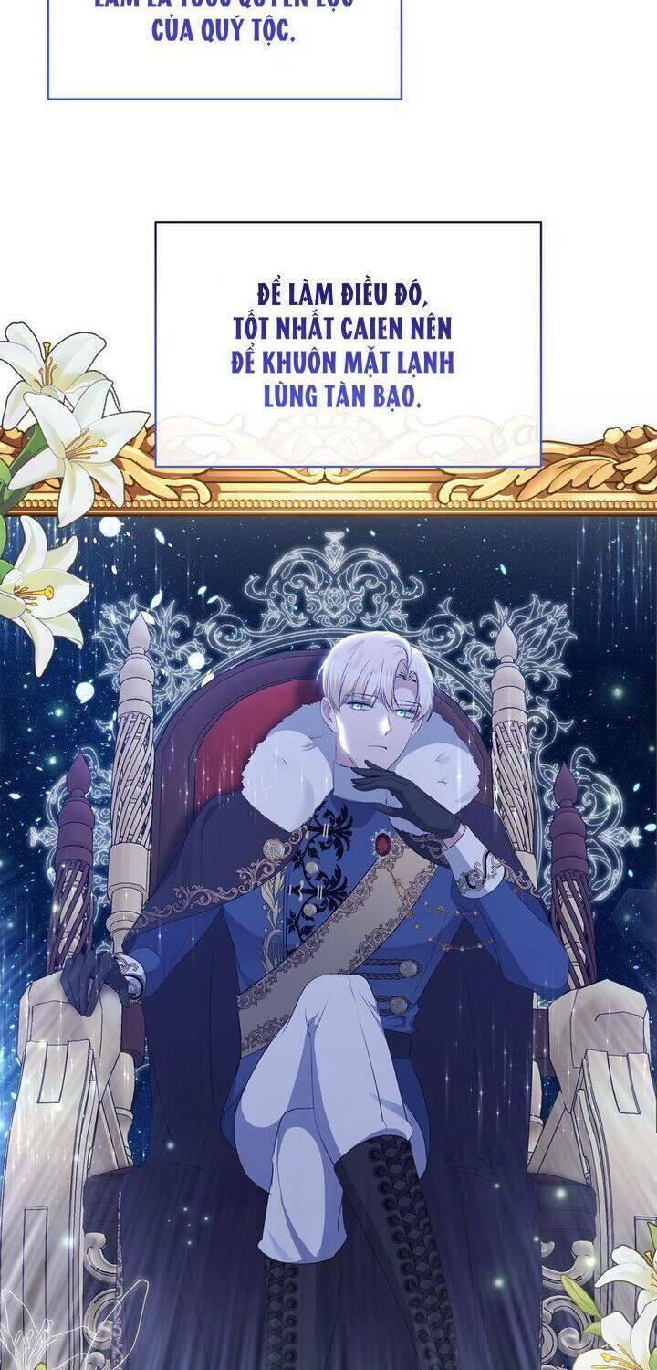 nữ công tước phương bắc là một nhân vật phản diện chapter 32 59