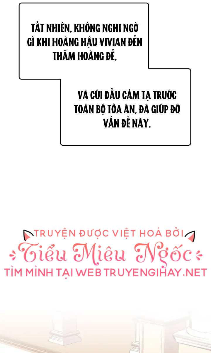 tôi sẽ cứu lấy gia tộc sắp sụp đổ chapter 95 7