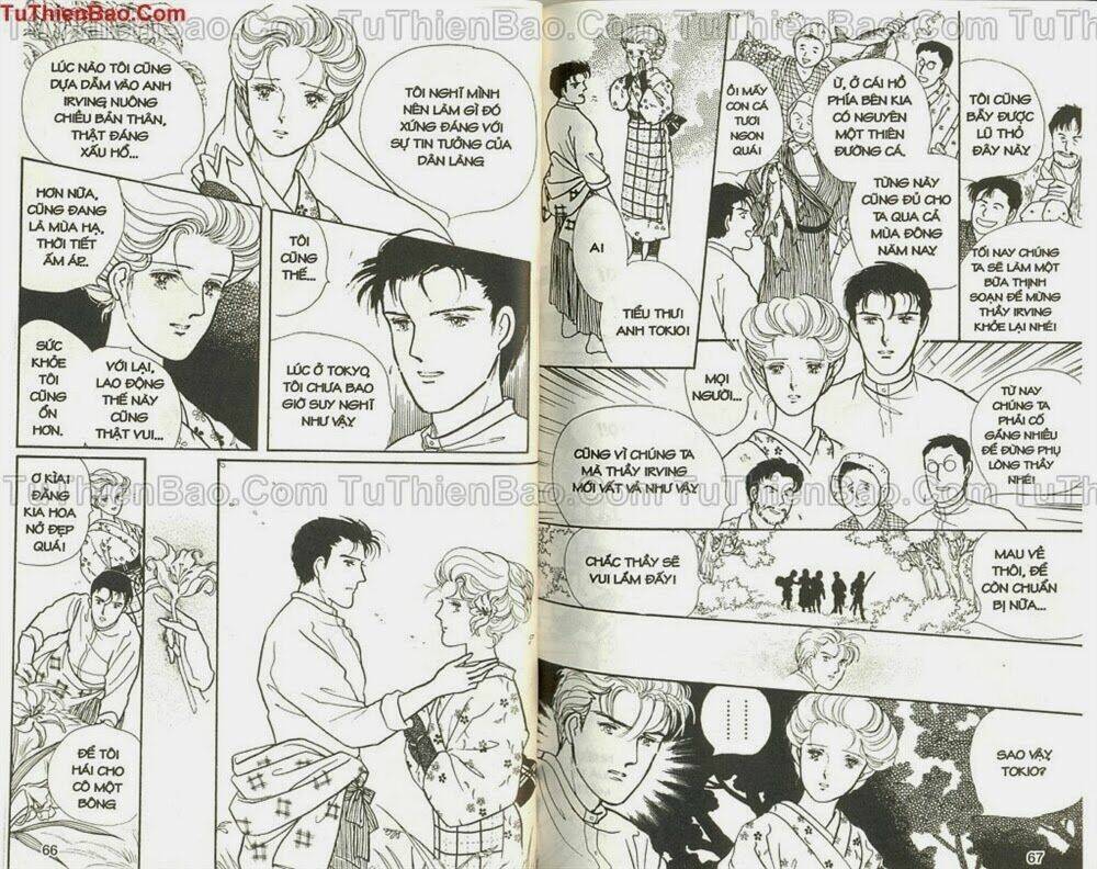 người đẹp new york chapter 10 34