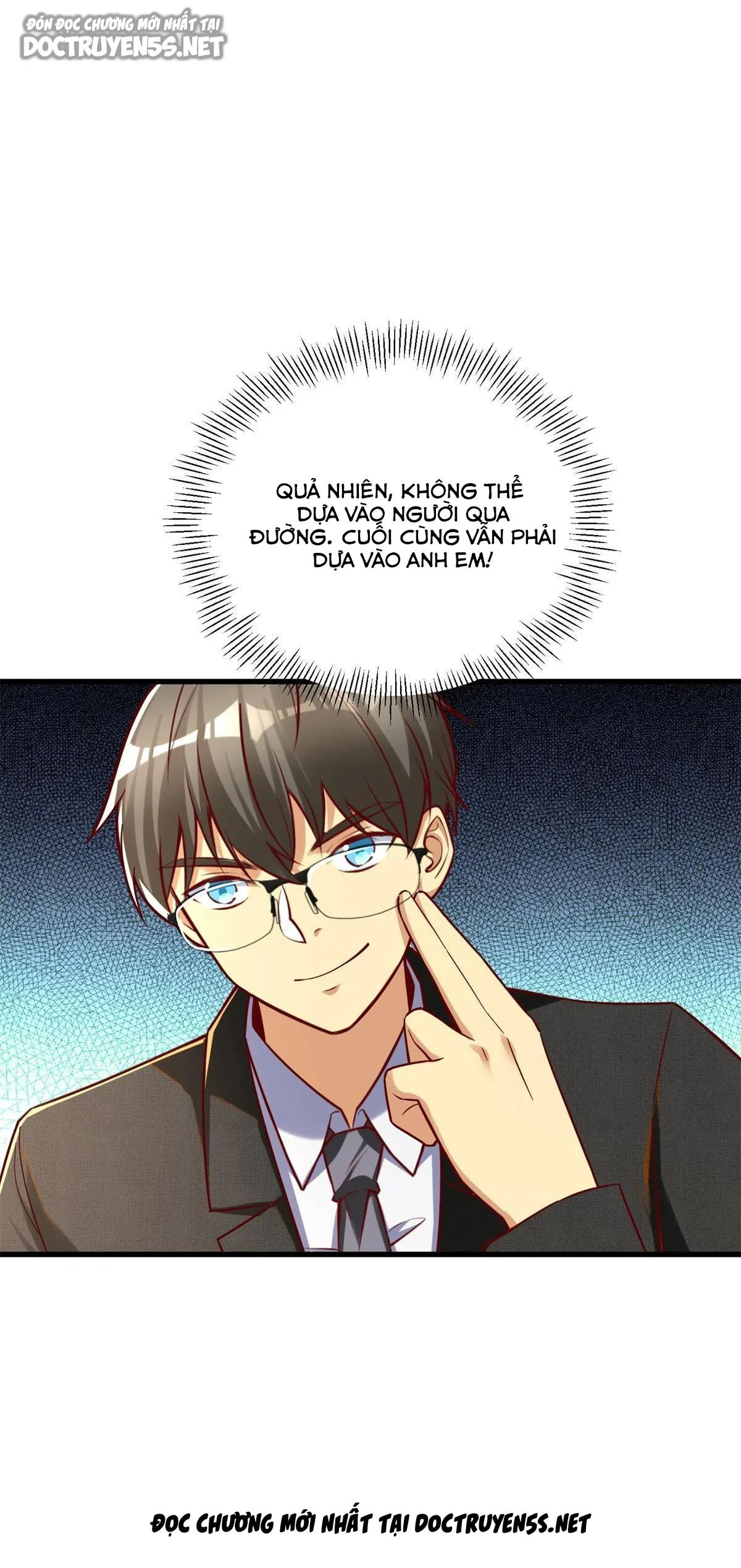 ta làm giàu từ thua lỗ game chapter 28 31