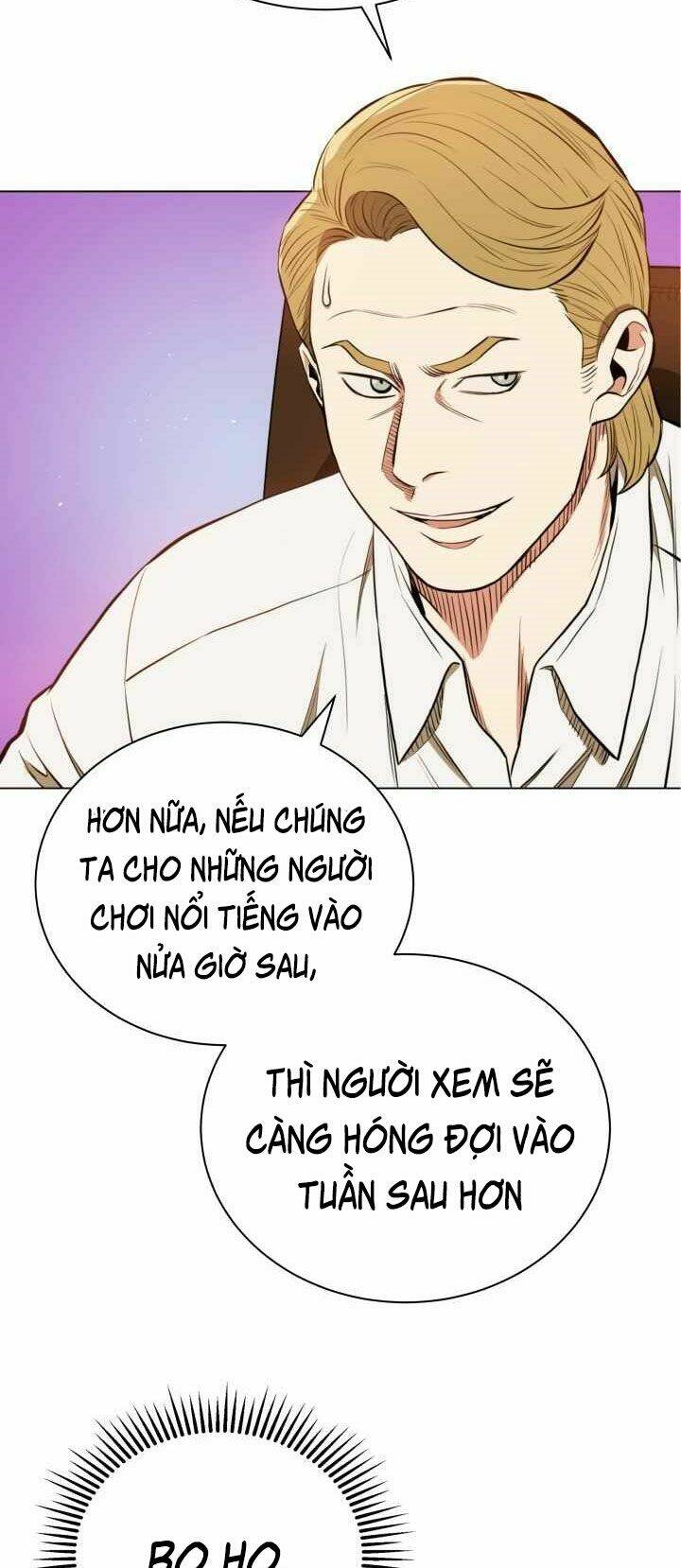 đấu sĩ vô song chapter 13 31