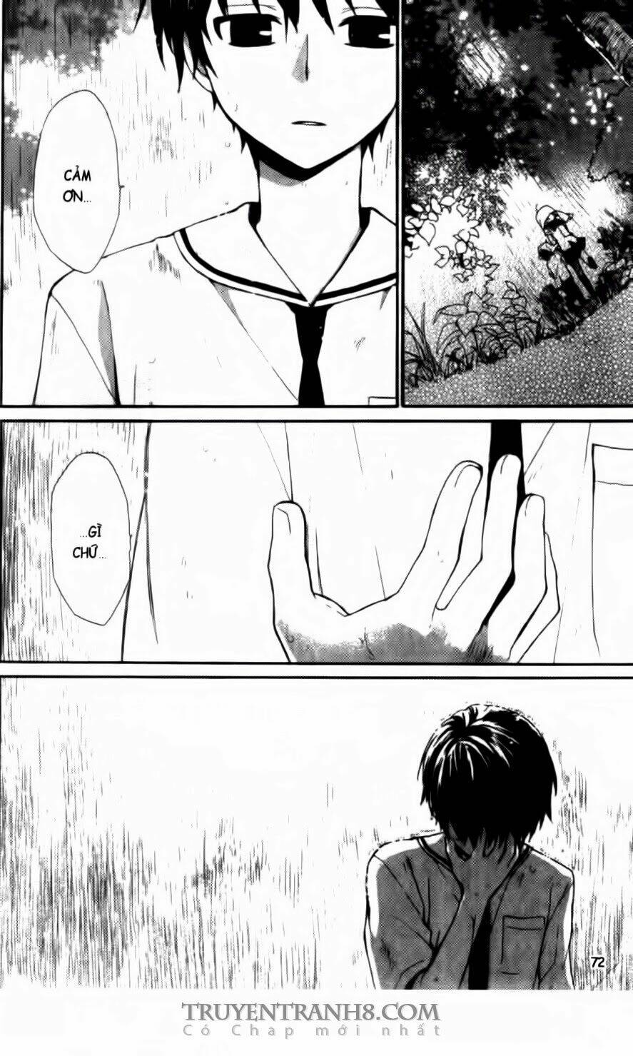 trường học bí ẩn chapter 38 23