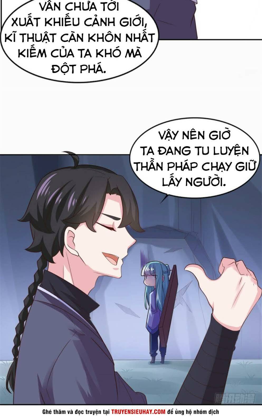 tiên ma đồng tu chapter 31 17
