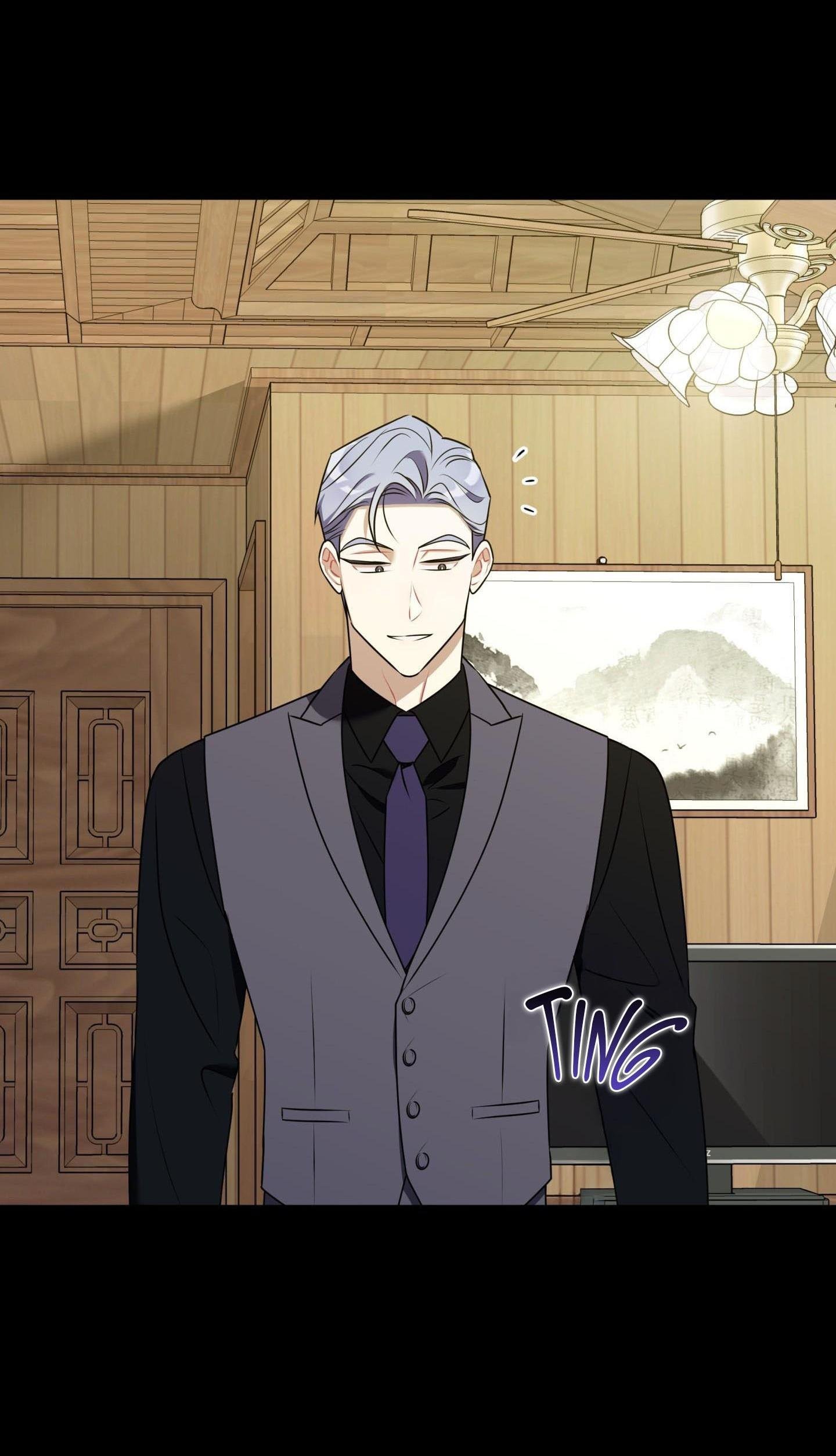 bắt tay hả, thôi bỏ đi! chapter 30 16