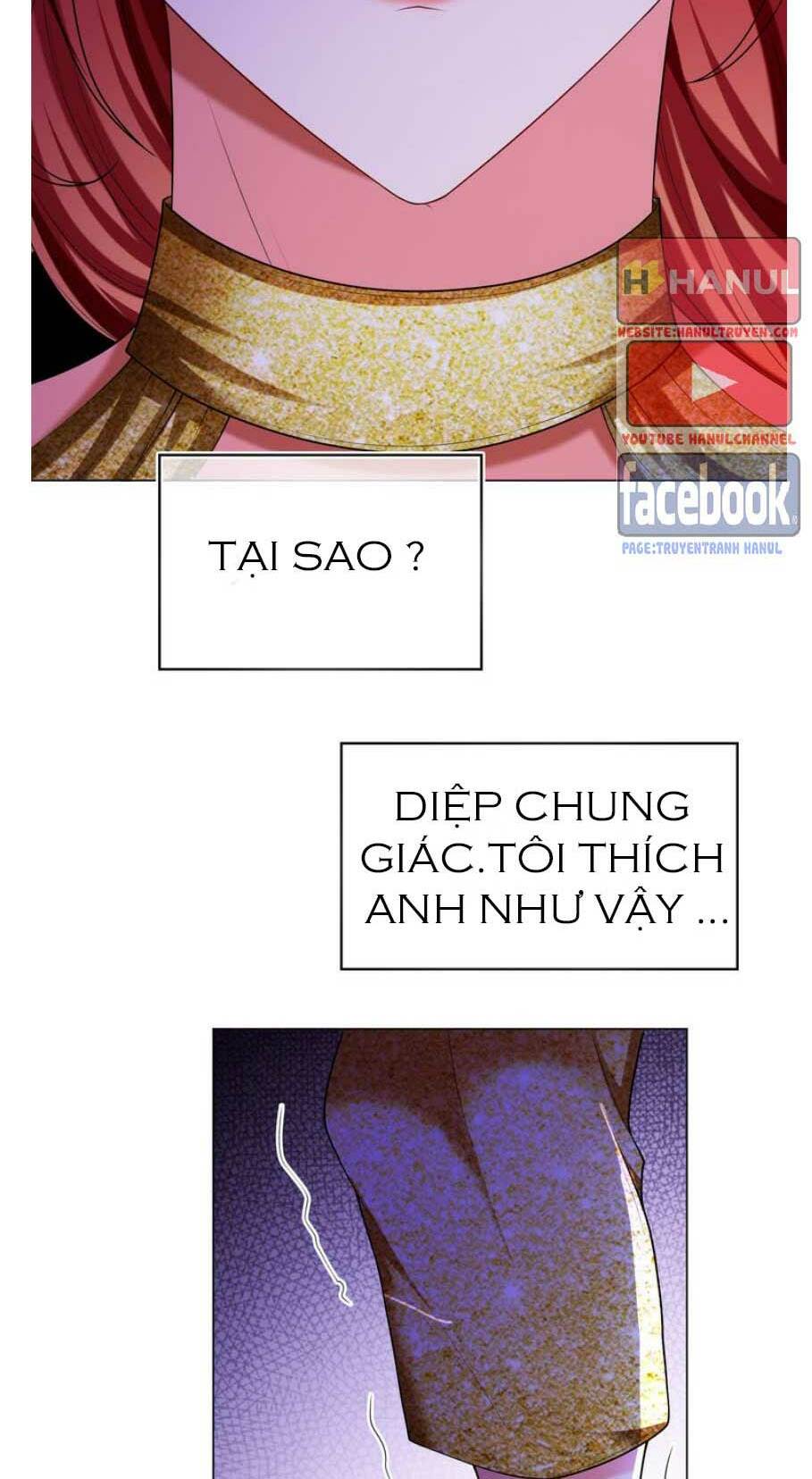 cô vợ nhỏ nuông chiều quá lại thành ác!! chapter 179.1 5