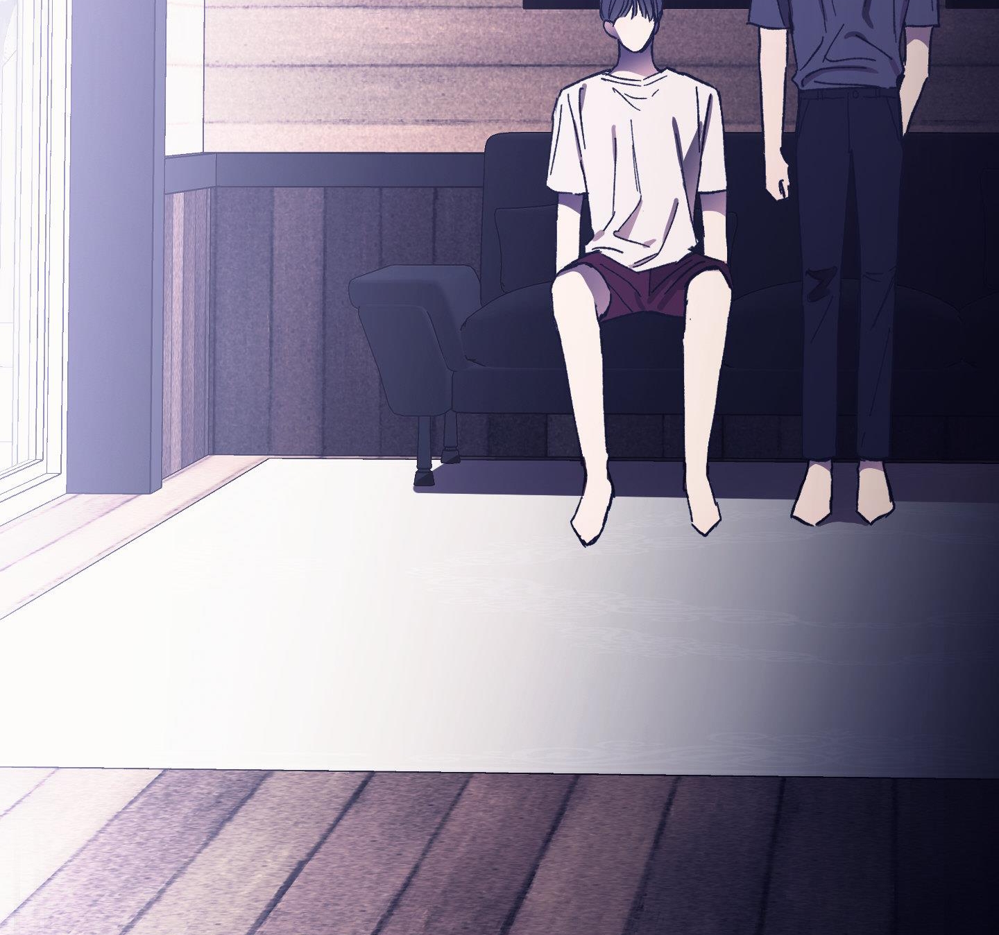 lãng mạn giả dối chapter 24 50