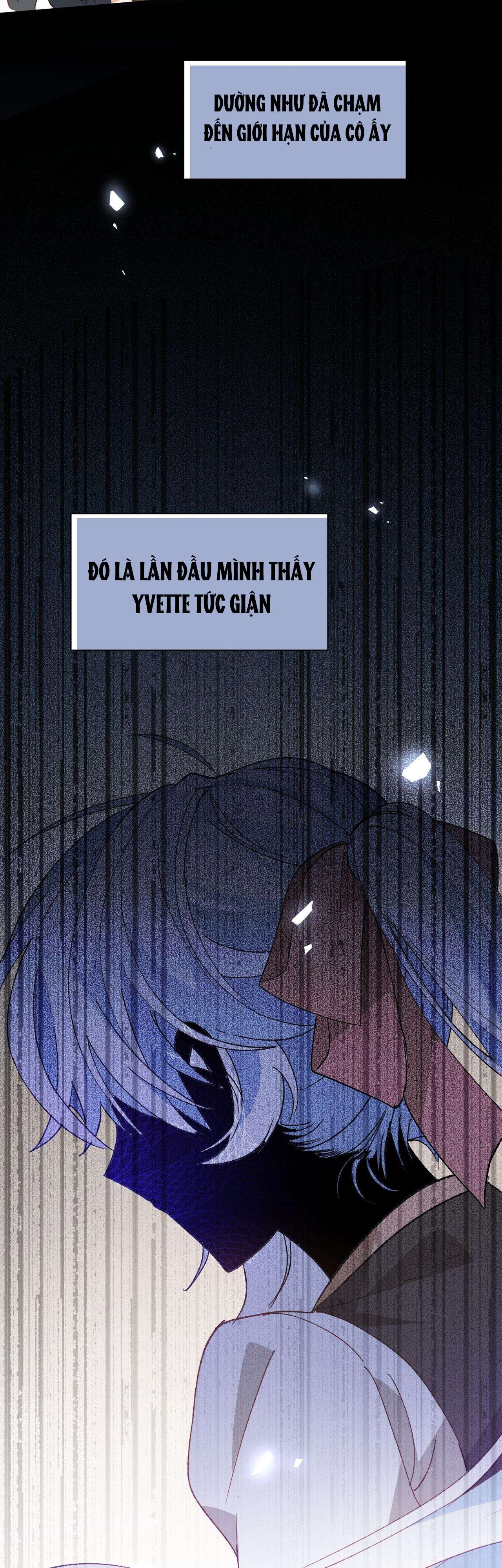 cô công chúa không muốn được nuông chiều chapter 45 8