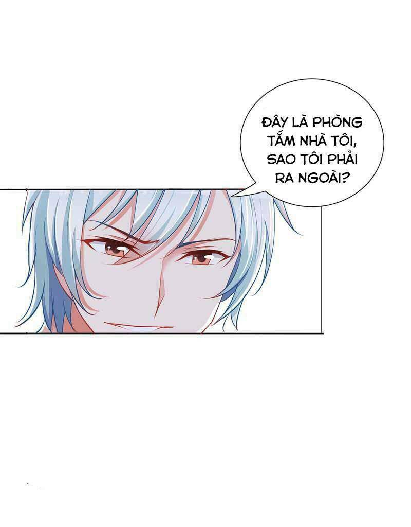 em lo xinh anh lo đẹp chapter 2 28