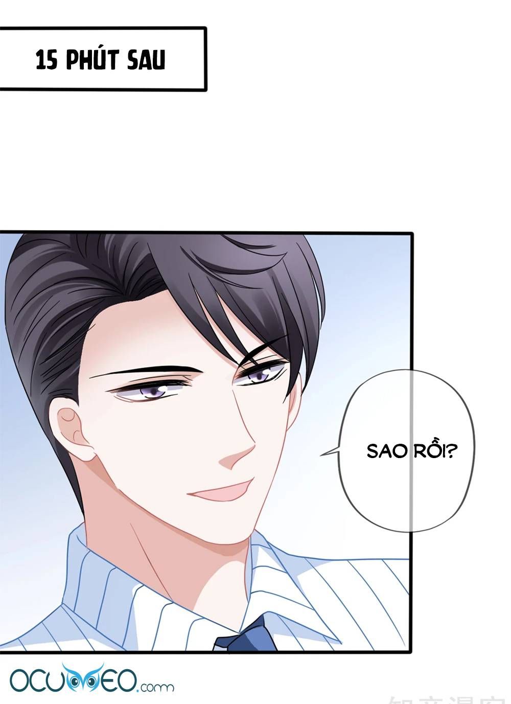 mỹ vị giai thê chapter 30 17