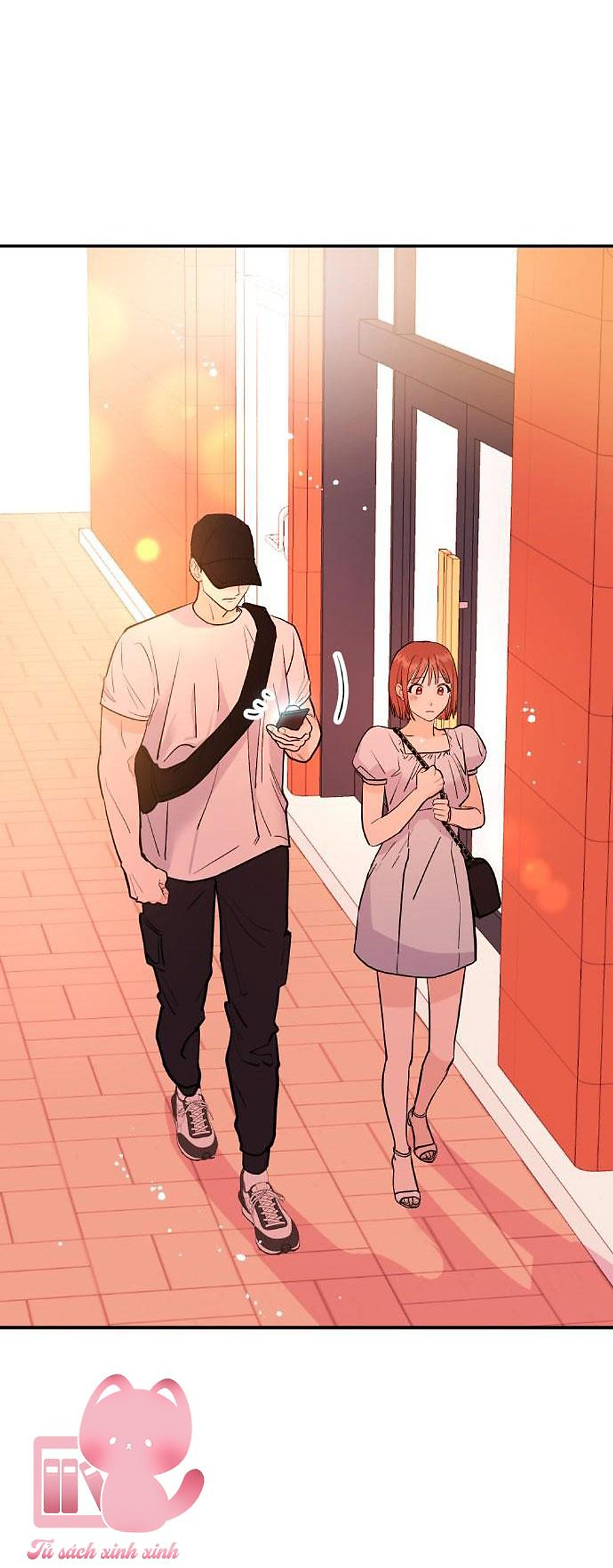 có muốn làm chuyện ấy với tôi không? chapter 2 64