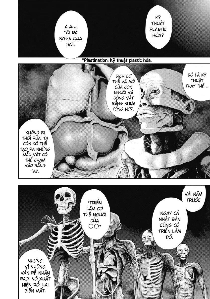 Gift ± chapter 88 12