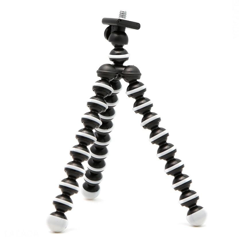 Chân địa hình/ Chân xoắn/ Chân nhện Cho Gopro, Xiaomi, SJcam