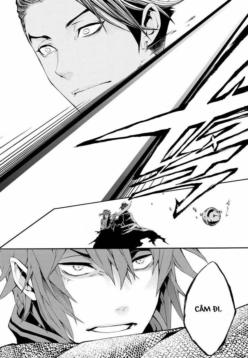 rengoku ni warau chapter 10 13