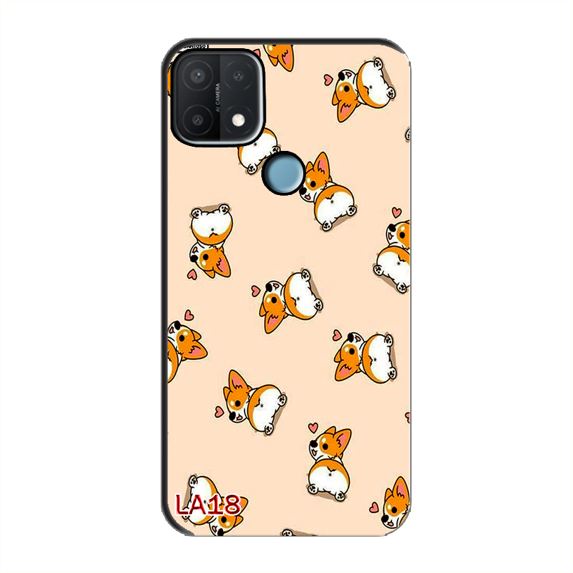 Ốp Lưng Dành Cho OPPO A15