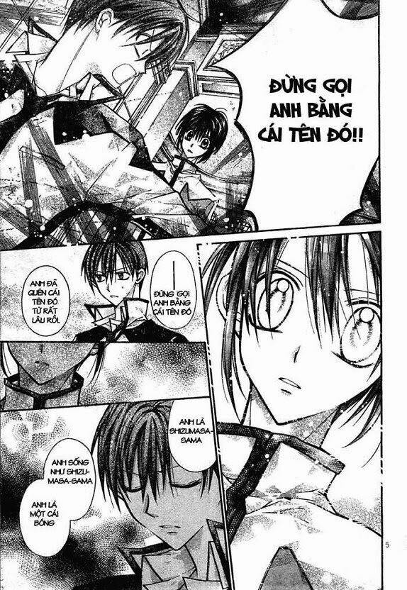 hội quý tộc chapter 12 6