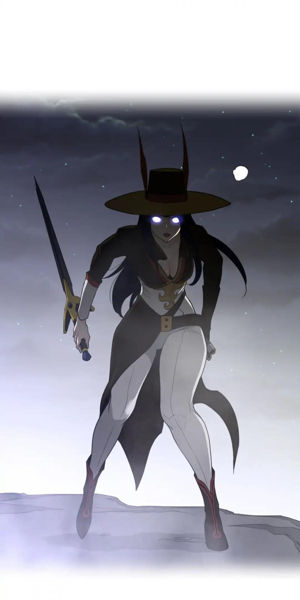 một nửa hoàn hảo chapter 85 38