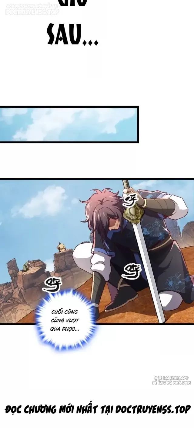 ta có huyết mạch long thần chapter 7 4