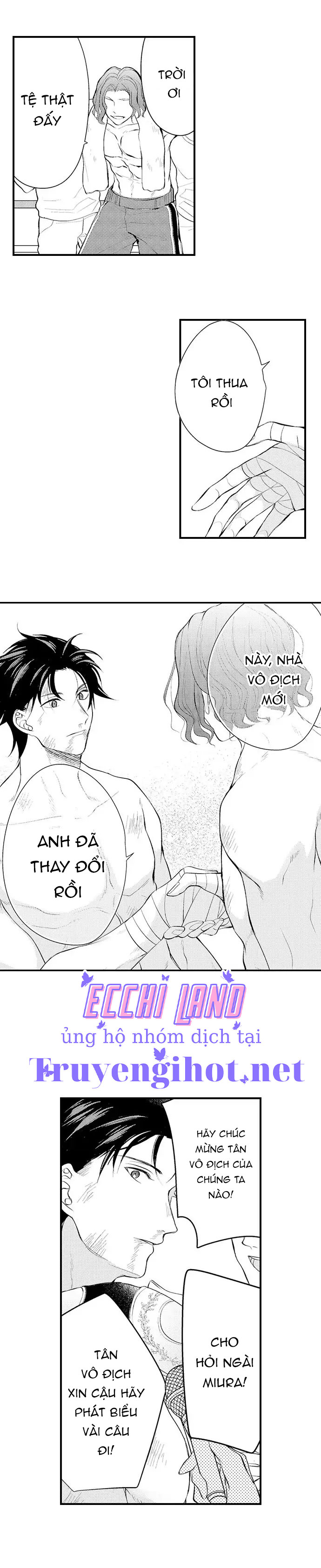 sex hạng nặng ~ em chính là nữ thần chiến thắng của anh (full) chapter 36.2 2