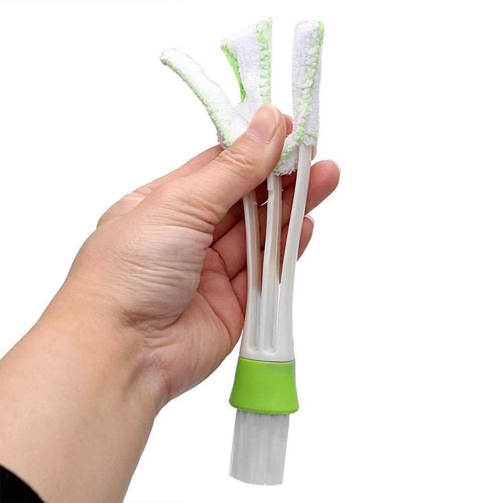 Cọ Vệ Sinh Máy Điều Hòa Xe Hơi Tiện Dụng