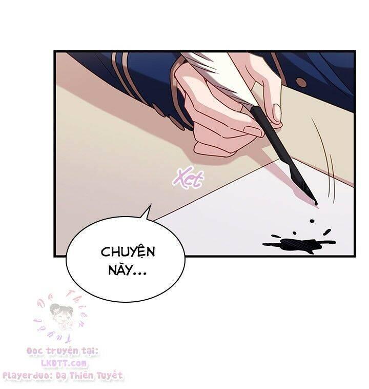 để yên cho tiểu thư hiền chapter 29 12