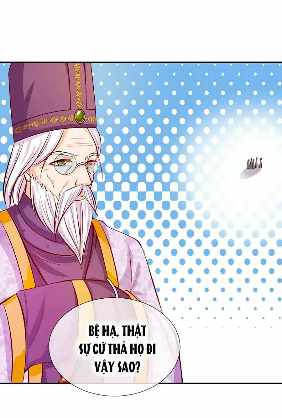 bỗng một ngày trở thành con gái nhà vua chapter 18 7