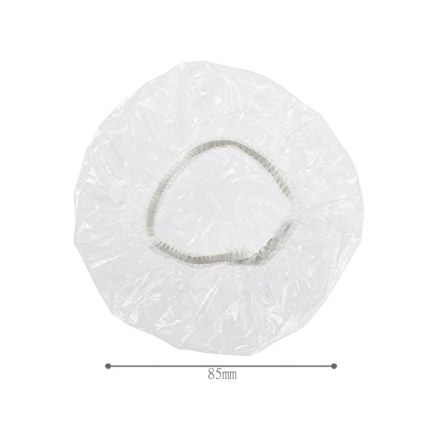 Bộ 04 món nhuộm tóc tiện lợi Seiwa Pro (áo choàng/lược/mũ tai/găng tay) - Hàng nội địa Nhật Bản nhập khẩu chính hãng