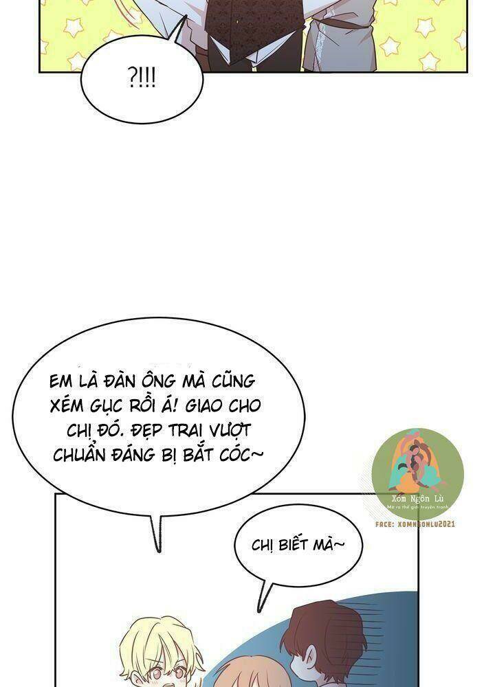 tôi chọn kết thúc của hoàng đế chapter 68 23