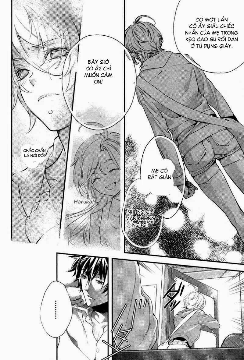 shinrei tantei yakumo - thám tử tâm linh season 2 chapter 1 27