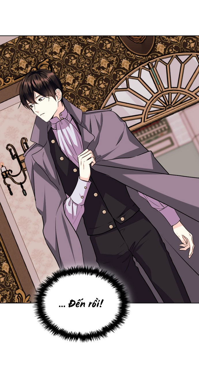 đức hạnh của ác nữ phản diện chapter 70 28