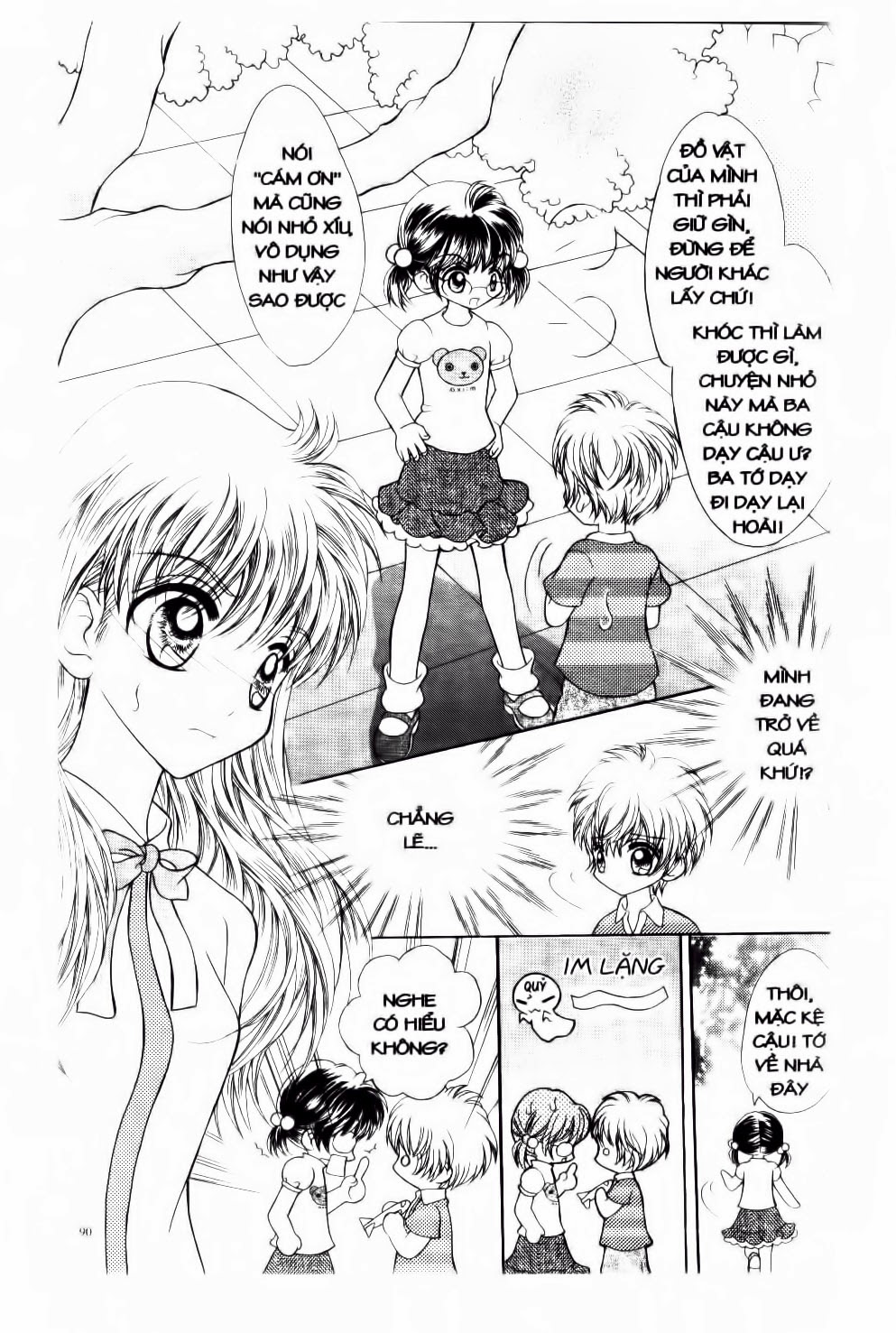 tuổi mộng mơ chapter 9 26