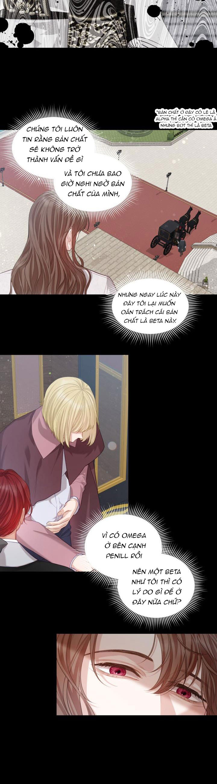 bá tước quyến rũ chapter 1 16