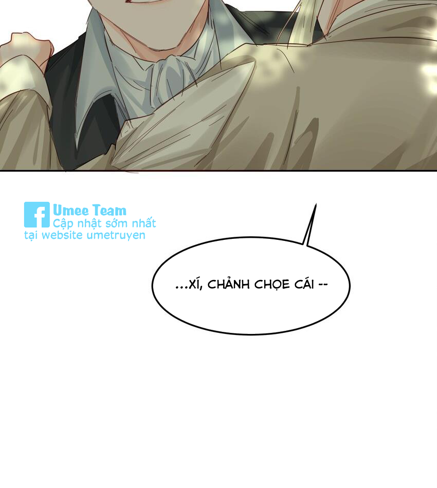 tình cũ là vua chapter 28 44