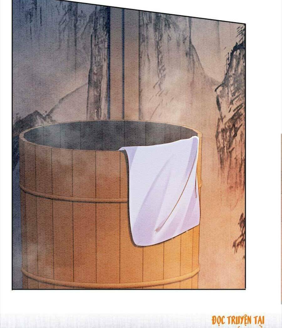 bắt đầu hủy hôn để công lược vương gia chapter 29 54