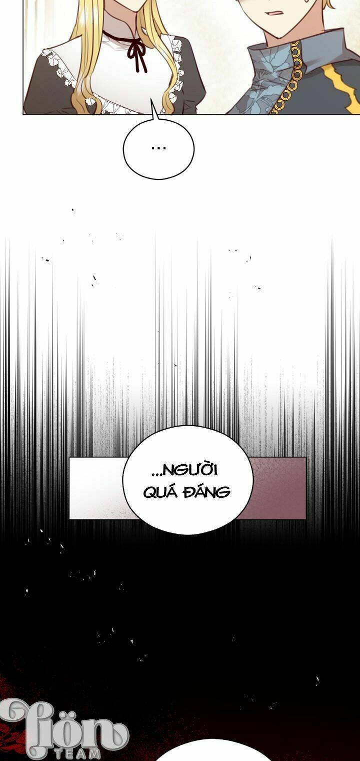 vẻ đẹp của ác ma chapter 31.2 31