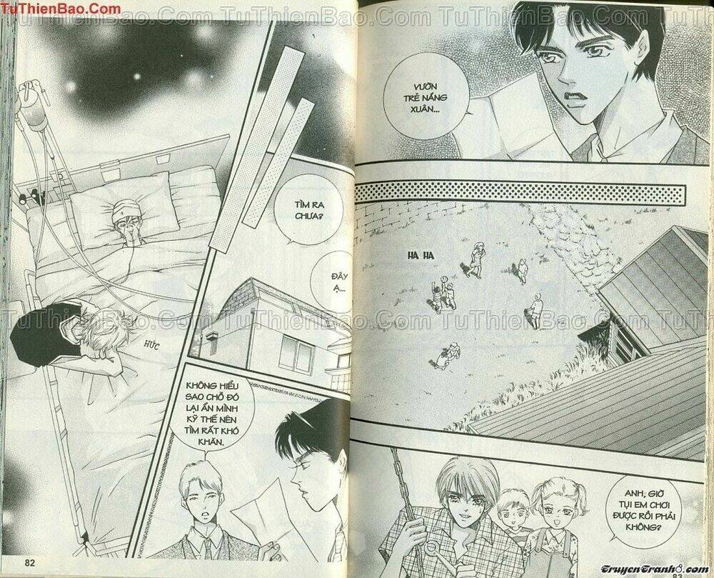 giấc mơ triệu phú chapter 9 83