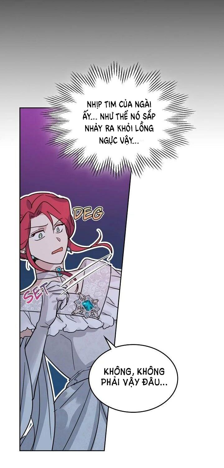 [18+] người đẹp và quái vật chapter 71.2 27