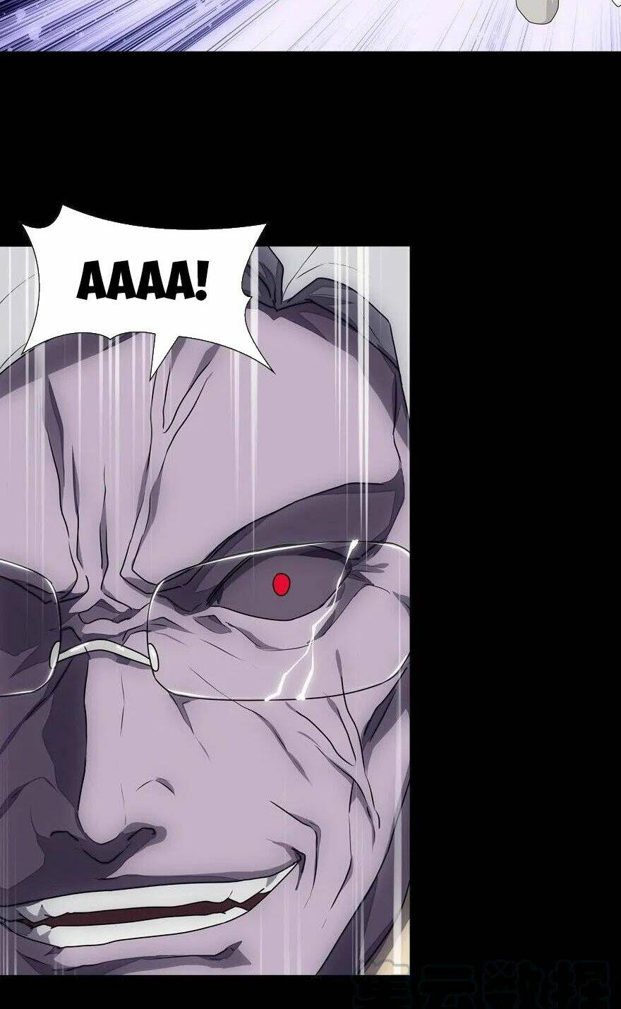 bạn gái virus của tôi chapter 138 16