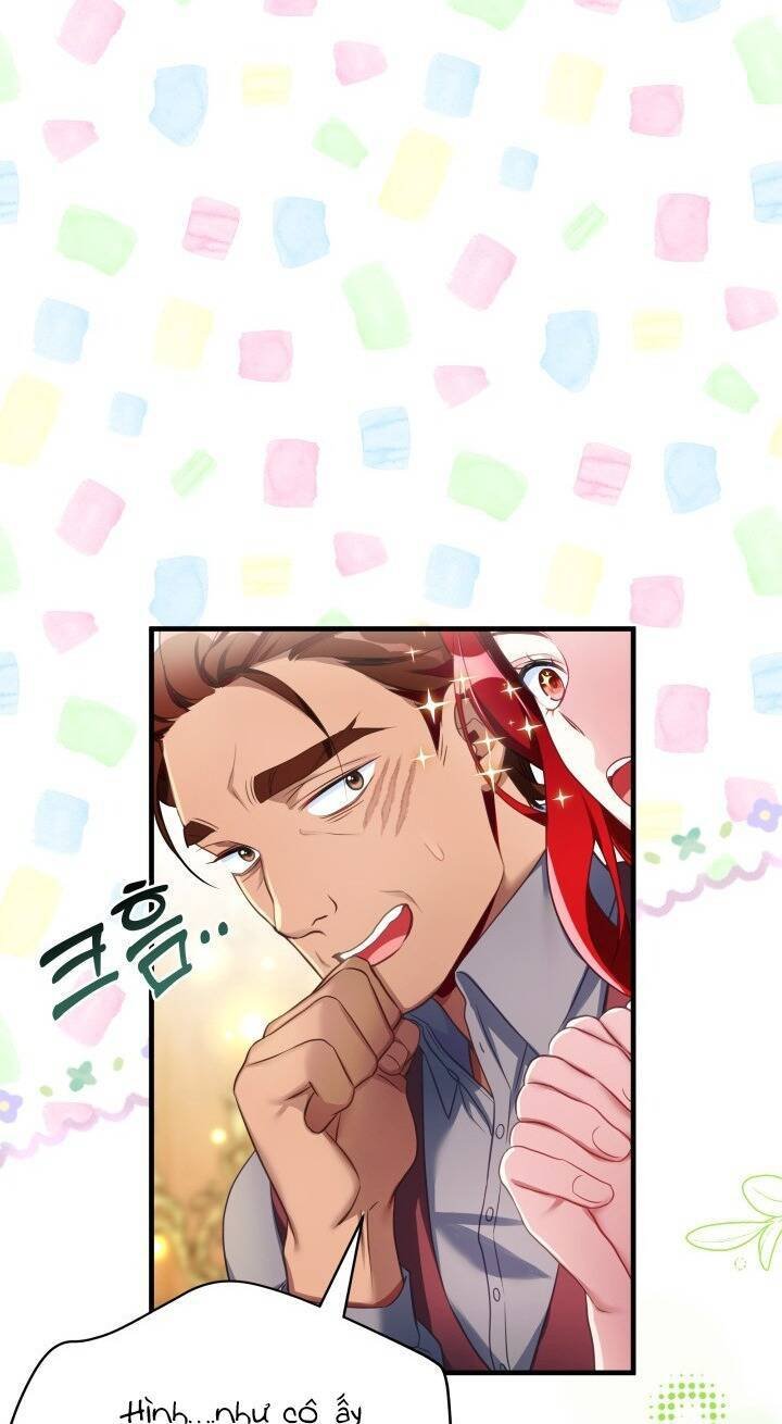 con gái chồng quá dễ thương chapter 105 56